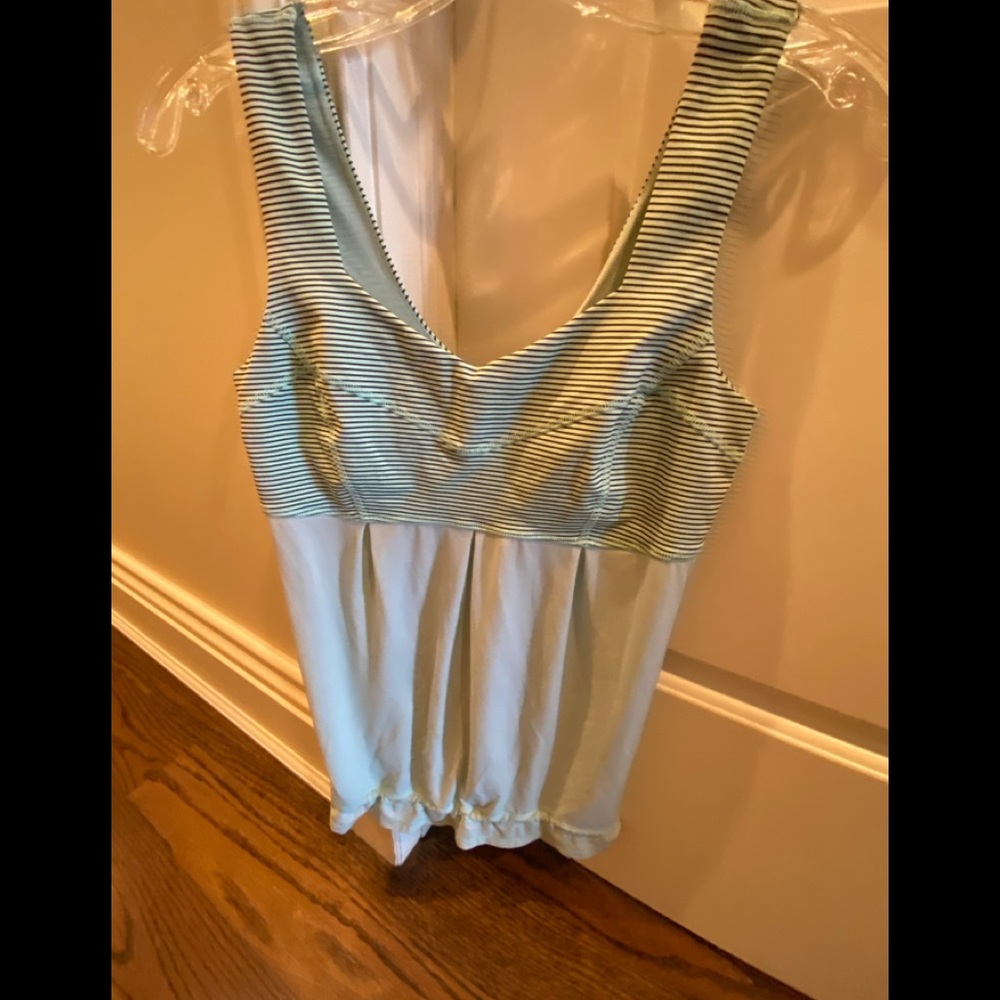 Tank top